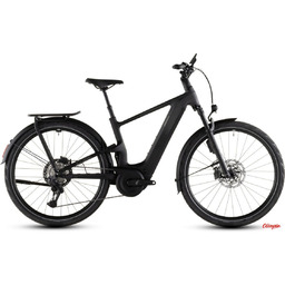 Cube Rower elektryczny Kathmandu Hybrid ONE11 HPC SLT