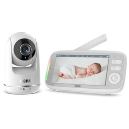 NENO ELEKTRONICZNA NIANIA 2,4GHZ Z KAMERĄ VISTA