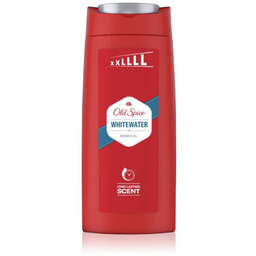 Old Spice Whitewater XXL żel pod prysznic 675ml