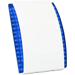 SPW-220 Bl Sygnalizator optyczno-akustyczny Satel