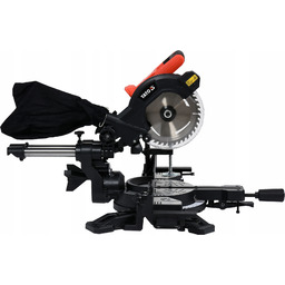 Ukośnica 185 MM 18V Bez Akumulatora Yato