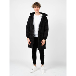 Pepe Jeans Kurtka "Jaden Parka"