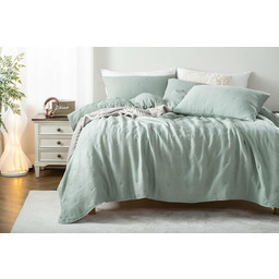 Spod Igły I Nitki Koc narzuta z mikrofibry