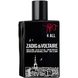 Zadig & Voltaire This Is Him Art 4