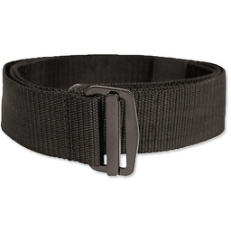 Pas Mil-Tec BDU - Czarny - 13119002