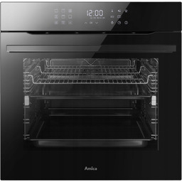 Piekarnik elektryczny Amica Ed 97632BA+ X-type