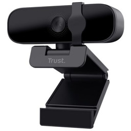 TRUST Kamera internetowa Tanor USB-A - 1080p