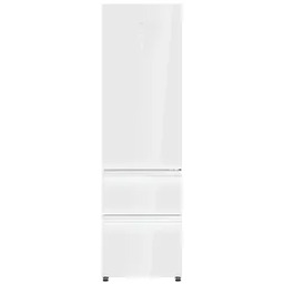 Haier HTW7620DNGW Pełny No Frost 205cm Szuflada