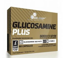 OLIMP Glucosamine Plus SPORT 60 kaps