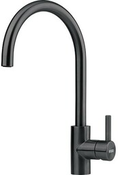 FRANKE Bateria EOS NEO czarna stal szlachetna 115.0613.590