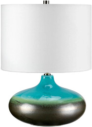 Elstead Lighting Nocna lampka Laguna LAGUNA-TL-SM Elstead