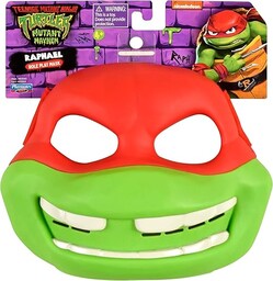 Teenage Mutant Ninja Turtles 83564 Mutant Mayhem Raphael