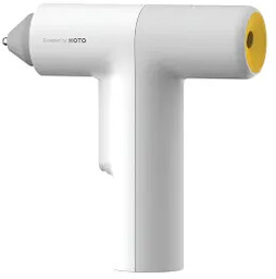Hoto QWRJQ002 Szary Pistolet do kleju