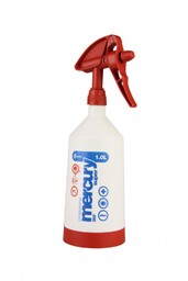 KWAZAR Mercury Super 360 PRO+ 1l - opryskiwacz