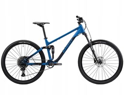 Rower Ghost Kato Fs blue/blue M
