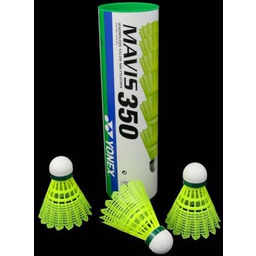 Yonex, Lotka do badmintona, Mavis 350