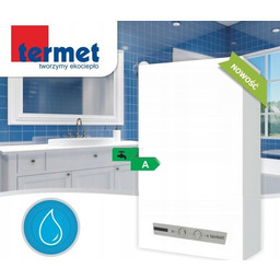 Termet podgrzewacz Termaq Electronic Eco GE19-02