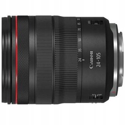 Canon Rf 24-105 F4 L Is Usm
