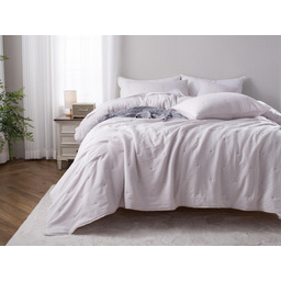 Spod Igły I Nitki Koc narzuta z mikrofibry