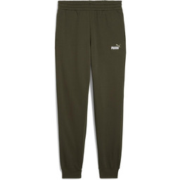 PUMA ESS 2 kolor nr 1 logo spodnie