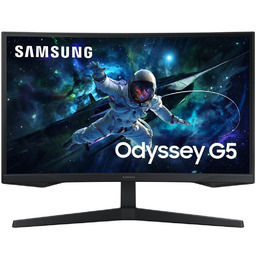 Monitor Samsung Odyssey S27CG552EU