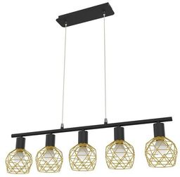 LAMPA WISZĄCA MARTIN