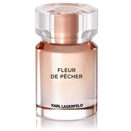 Karl Lagerfeld Fleur De Pecher Woda perfumowana spray