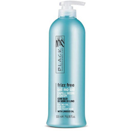 Black Frizz Free Oil No Oil Odżywka dyscyplinująca