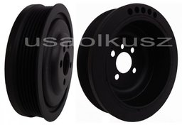 Koło pasowe wału korbowego silnika Chrysler Sebring 2,0