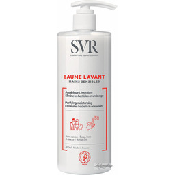 SVR - MAINS SENSIBLES - Baume Lavant -