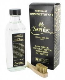 Odplamiacz do zamszu i nubuku 100ml SAPHIR Medaille