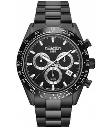 ROAMER Zegarek 850837 44 55 20
