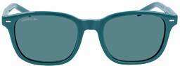 Męskie okulary przeciwsłoneczne LACOSTE model L3639S-466 (Szkło/Zausznik/Mostek) 49/18/135
