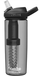 Butelka na wodę z filtrem by Lifestraw Camelbak
