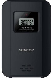 Sencor SWS TH5800 Zewnętrzny czujnik bezprzewodowy