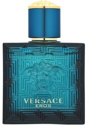 Versace Eros woda toaletowa dla mężczyzn 50 ml