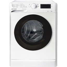 Pralka Indesit MTWE71252WKPL 7kg 1200obr WaterBalancePlus