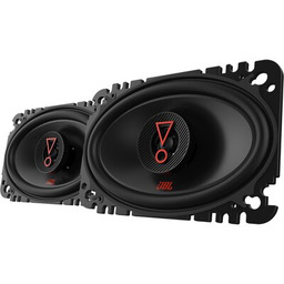 JBL Głośniki samochodowe Stage3 6427