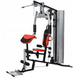 Atlas Tytan 7domowa siłownia Hms