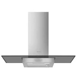Smeg KBT900VE Stal nierdzewna Okap kominowy