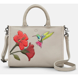 Torebka damska shopperka Koliber Yoshi YB230