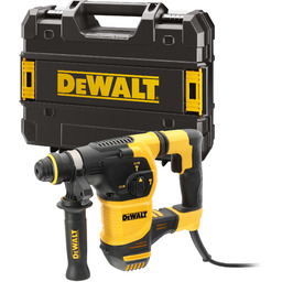 Młotowiertarka młot udarowy Sds plus DeWalt D25333K Tstak