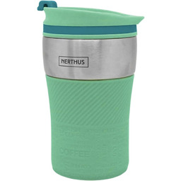 Nerthus FIH 237 250 ml kubek z podwójną
