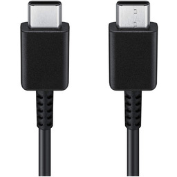 Kabel oryginalny Samsung EP-DG980BBE USB-C Type C 1m