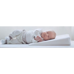 Babymatex Poduszka dla niemowląt 60x36 Smart Klin