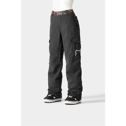 spodnie 686 - Aura Insulated Cargo Pant Hello