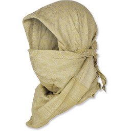 Arafatka Mil-Tec Coyote Brown - 12612000