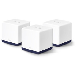 Mercusys Halo H50G (3-pack) Dual-band (2.4 GHz/5 GHz)