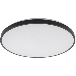 Agnes Round Led Pro 32W, 3000K - Nowodvorski