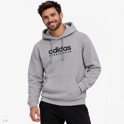 Bluza Adidas ALL SZN